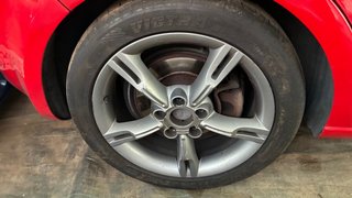 Llantas Seat León FR 5x112 17”