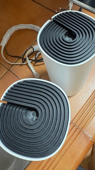 TP-Link Deco M4 AC1200 (Repetidor de señal)