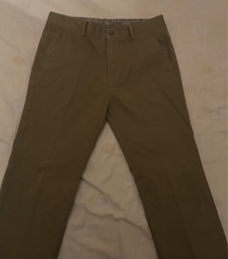 Pantalón de vestir hombre