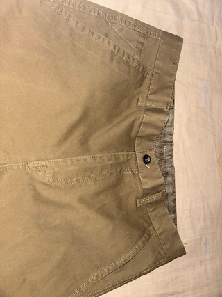 Pantalón de vestir hombre