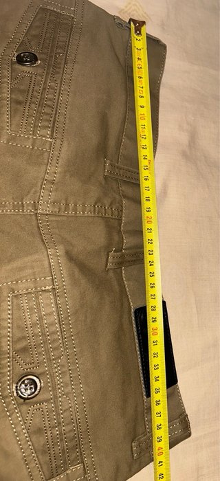 Pantalón de vestir hombre