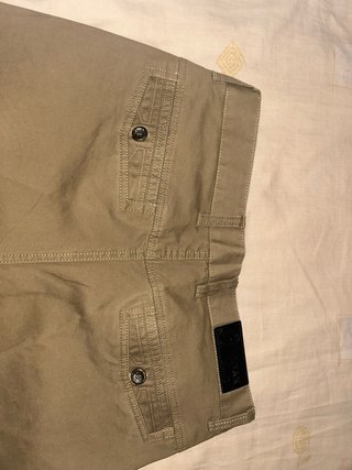 Pantalón de vestir hombre