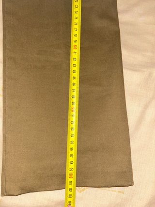 Pantalón de vestir hombre