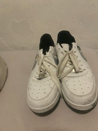 Nike Air Force 1 Blancas Talla 42