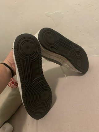 Nike Air Force 1 Blancas Talla 42