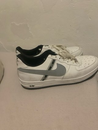 Nike Air Force 1 Blancas Talla 42