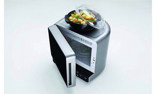 Horno Microondas Whirlpool MAX 38 SL