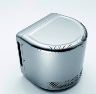 Horno Microondas Whirlpool MAX 38 SL