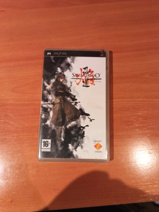 Giochi PSP