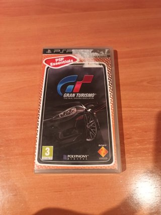 Giochi PSP