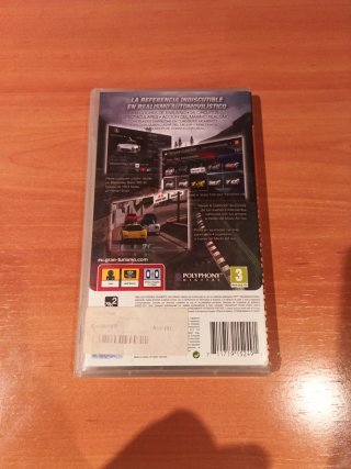 Giochi PSP