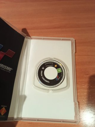 Giochi PSP