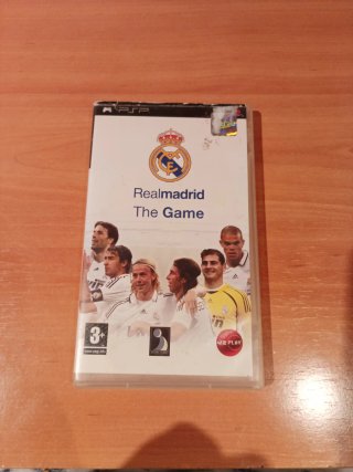 Giochi PSP
