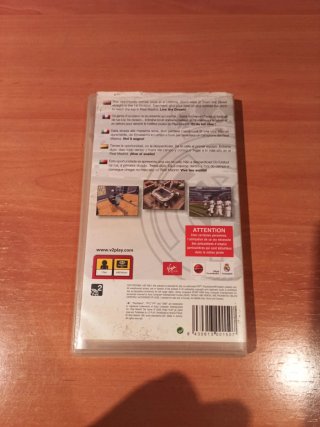 Giochi PSP