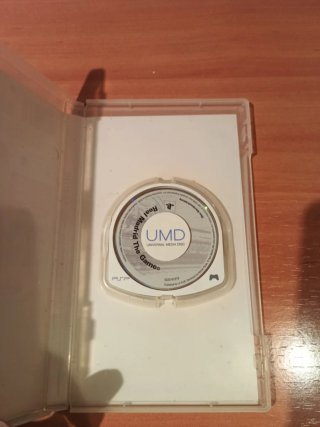 Giochi PSP