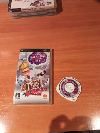 Giochi PSP