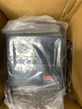 : Impresora Térmica Honeywell PC42d Negra