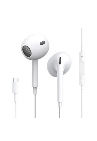 Auriculares USB C para Samsung Galaxy