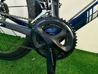 Mendiz F9 Bicicleta de Carretera