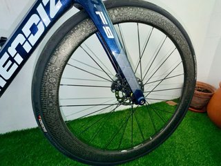 Mendiz F9 Bicicleta de Carretera
