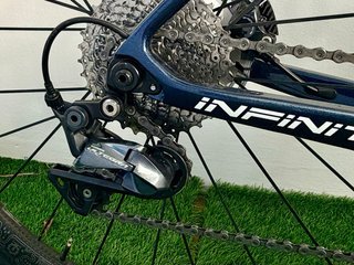 Mendiz F9 Bicicleta de Carretera