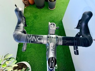 Mendiz F9 Bicicleta de Carretera