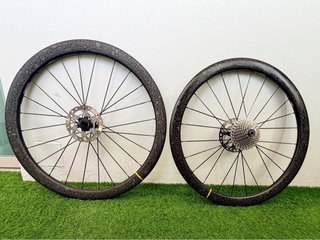 Mendiz F9 Bicicleta de Carretera