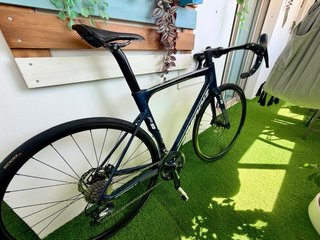 Mendiz F9 Bicicleta de Carretera