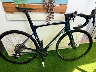 Mendiz F9 Bicicleta de Carretera