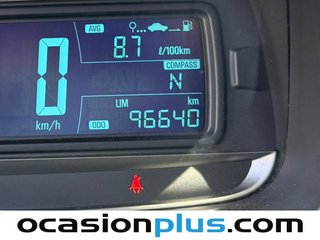 Chevrolet Trax 1.6 LT 85 kW (115 CV)