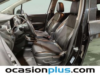 Chevrolet Trax 1.6 LT 85 kW (115 CV)