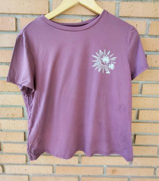 Lote 5 Camisetas Shein Talla L