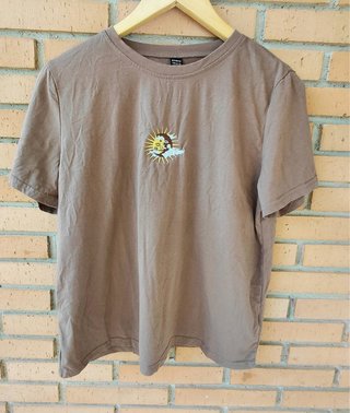 Lote 5 Camisetas Shein Talla L