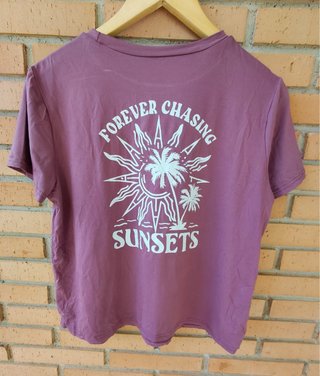 Lote 5 Camisetas Shein Talla L