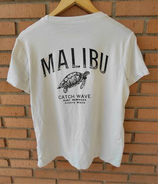 Lote 5 Camisetas Shein Talla L