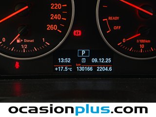 BMW Serie 1 116d 85 kW (116 CV)