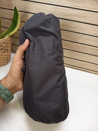 Pack Tienda de campaña ultraligera y colchón