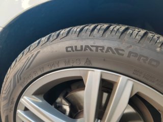 Llantas Originales Volkswagen Golf