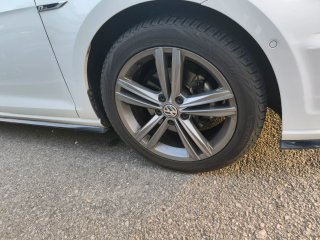 Llantas Originales Volkswagen Golf
