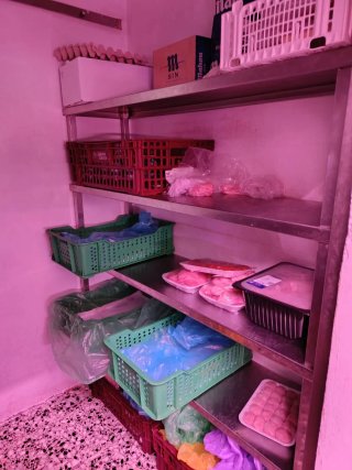Todo para Carnicería