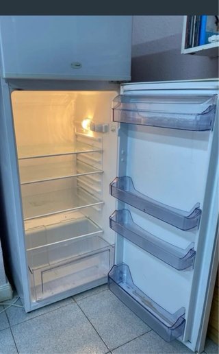 Frigorífico blanco zona de plasencia