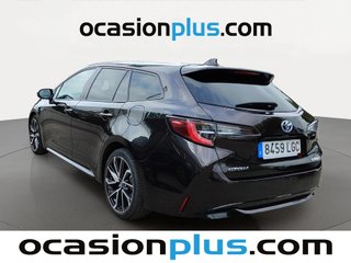 Toyota Corolla Touring Sports 180H Feel! E-CVT 132 kW (180 CV)