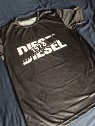 CAMISETA HOMBRE