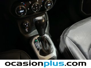 Jeep Renegade 2.0 Multijet Limited Auto 4x4 AD Low 103 kW (140 CV)