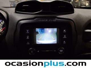 Jeep Renegade 2.0 Multijet Limited Auto 4x4 AD Low 103 kW (140 CV)
