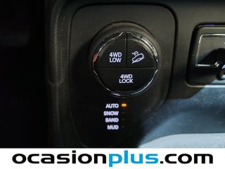 Jeep Renegade 2.0 Multijet Limited Auto 4x4 AD Low 103 kW (140 CV)