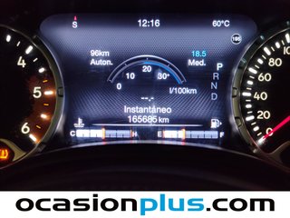 Jeep Renegade 2.0 Multijet Limited Auto 4x4 AD Low 103 kW (140 CV)