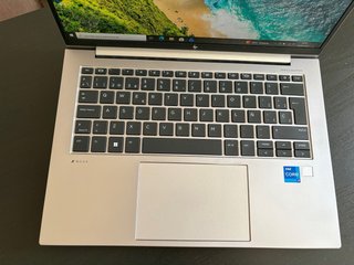 HP ZBook Firefly 14 G10 i7-13Th