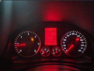Volkswagen Scirocco 2009