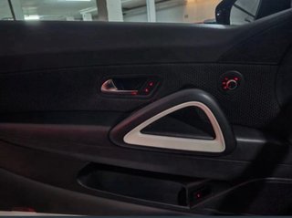 Volkswagen Scirocco 2009